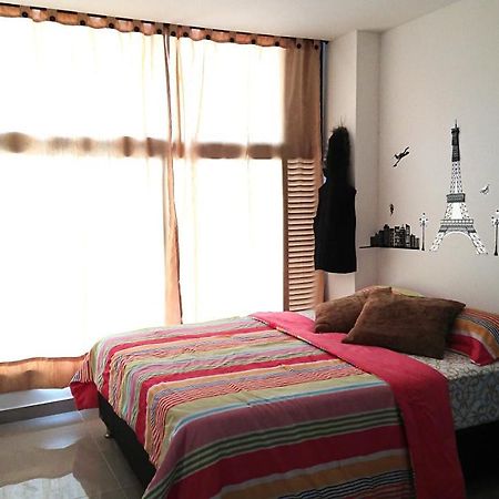 Apartasuites Medellin Los Molinos Medellín Exterior foto