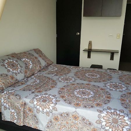 Apartasuites Medellin Los Molinos Medellín Exterior foto