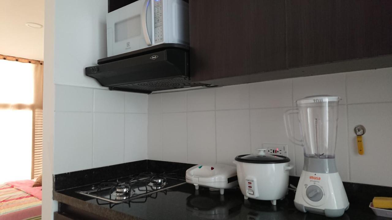 Apartasuites Medellin Los Molinos Medellín Exterior foto