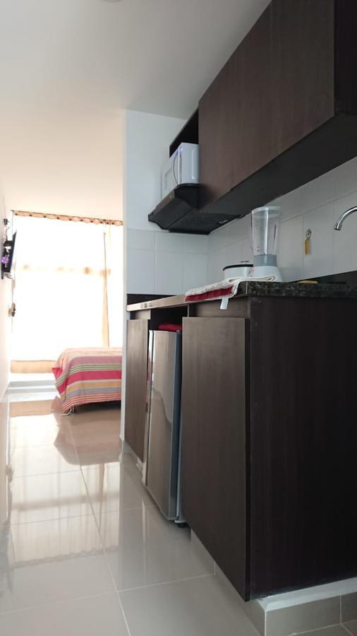 Apartasuites Medellin Los Molinos Medellín Exterior foto