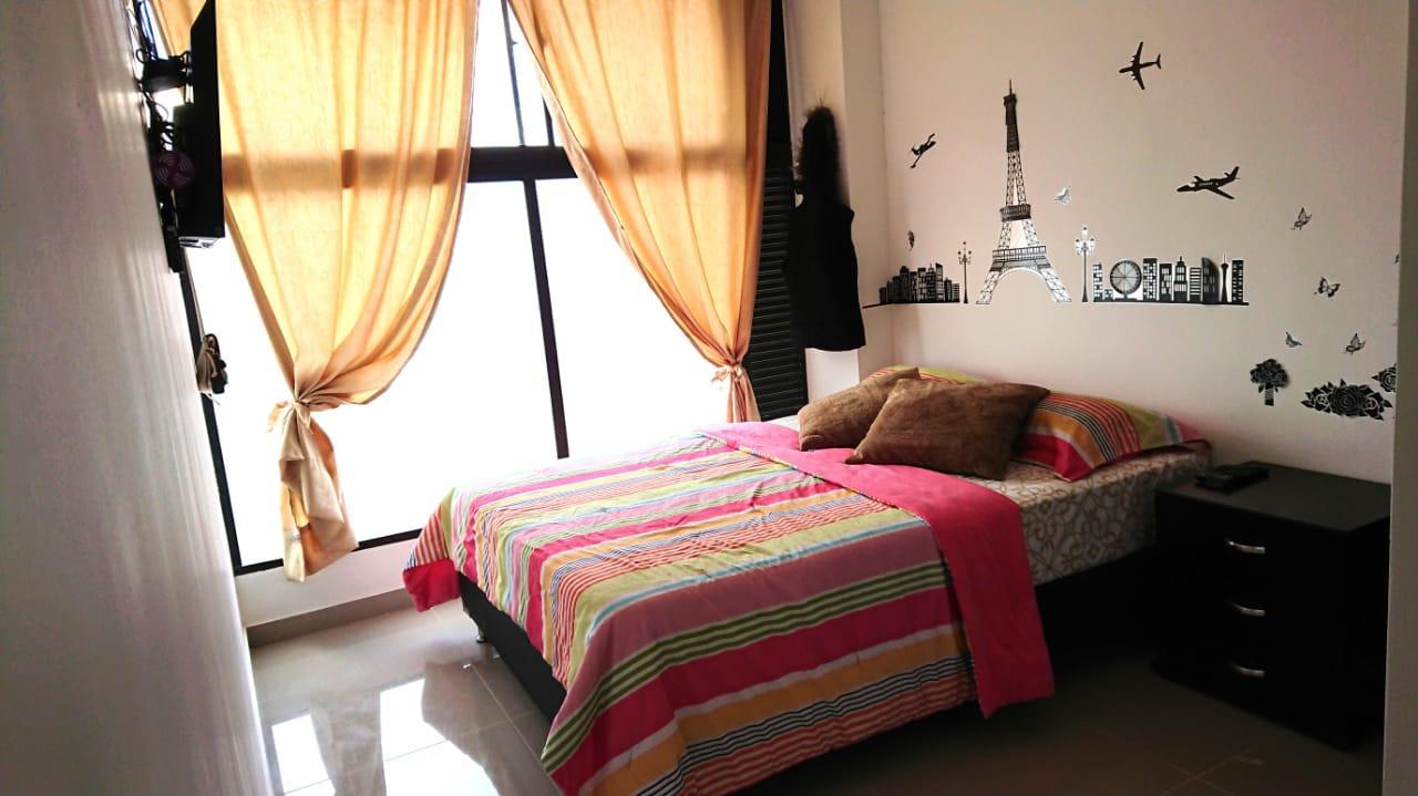 Apartasuites Medellin Los Molinos Medellín Exterior foto