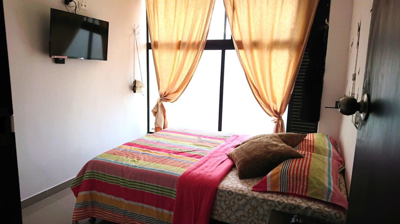 Apartasuites Medellin Los Molinos Medellín Exterior foto
