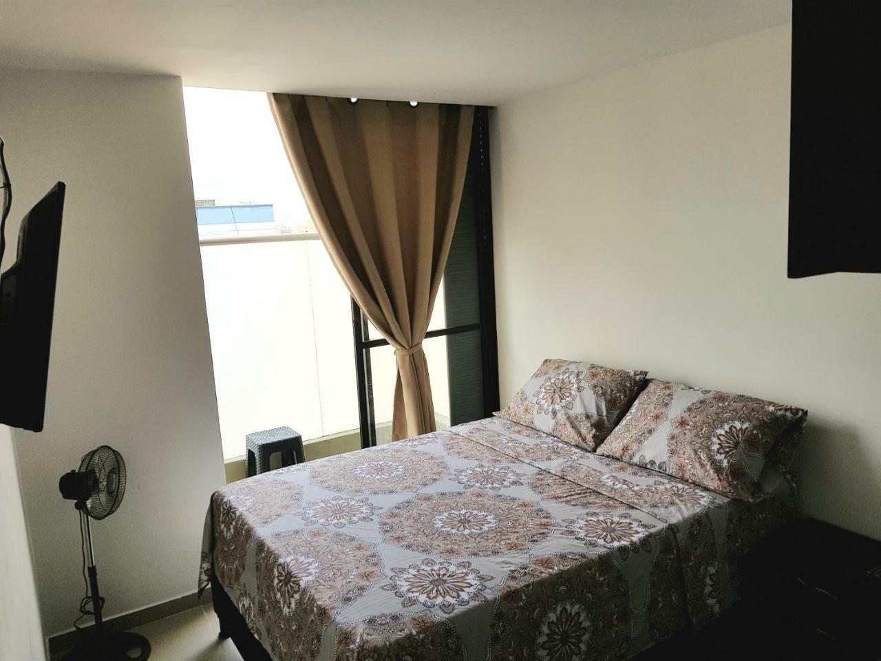 Apartasuites Medellin Los Molinos Medellín Exterior foto