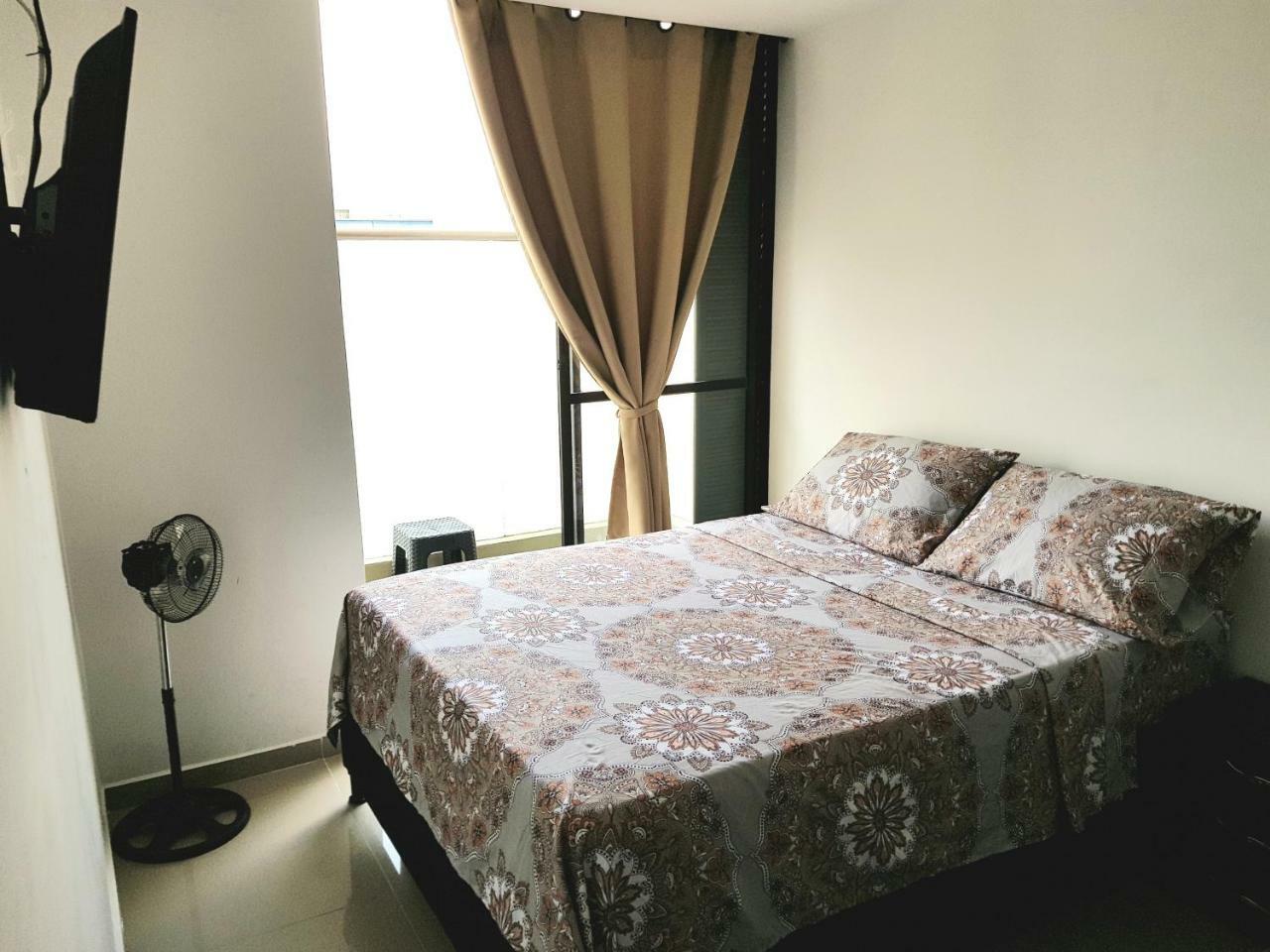 Apartasuites Medellin Los Molinos Medellín Exterior foto