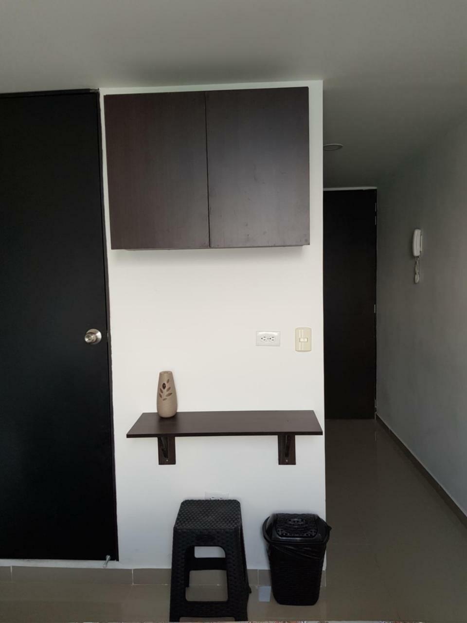 Apartasuites Medellin Los Molinos Medellín Exterior foto