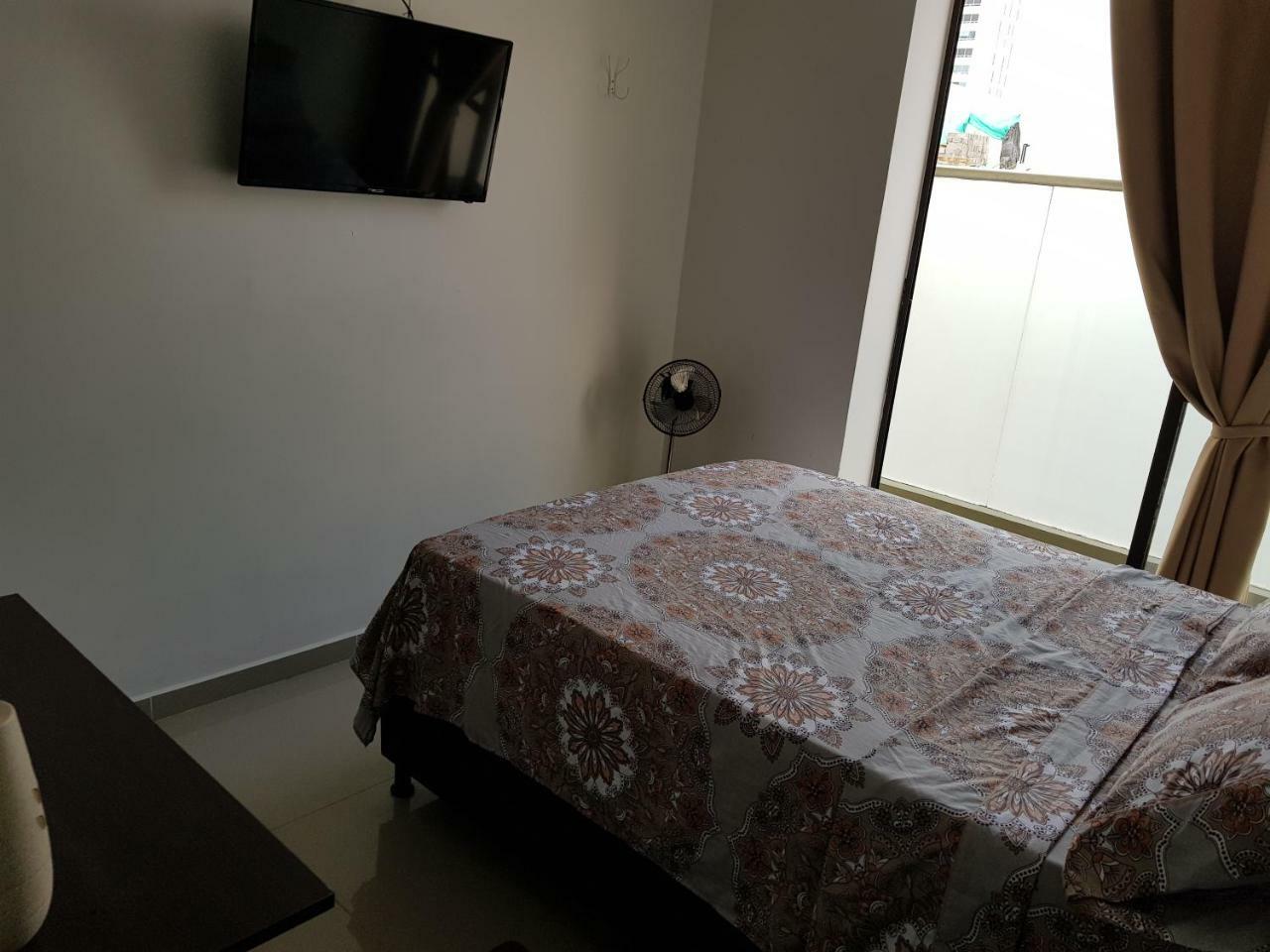 Apartasuites Medellin Los Molinos Medellín Exterior foto