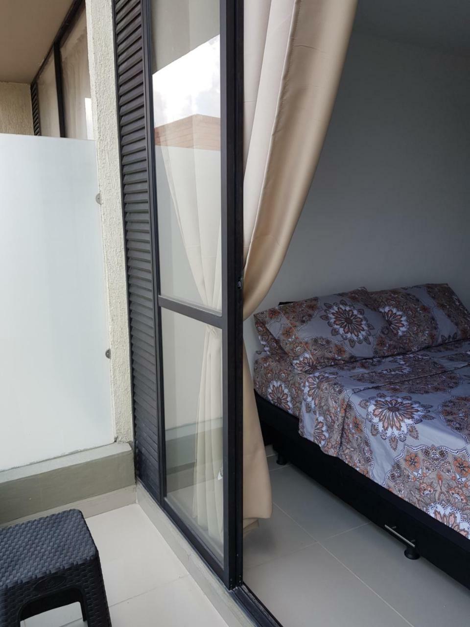 Apartasuites Medellin Los Molinos Medellín Exterior foto