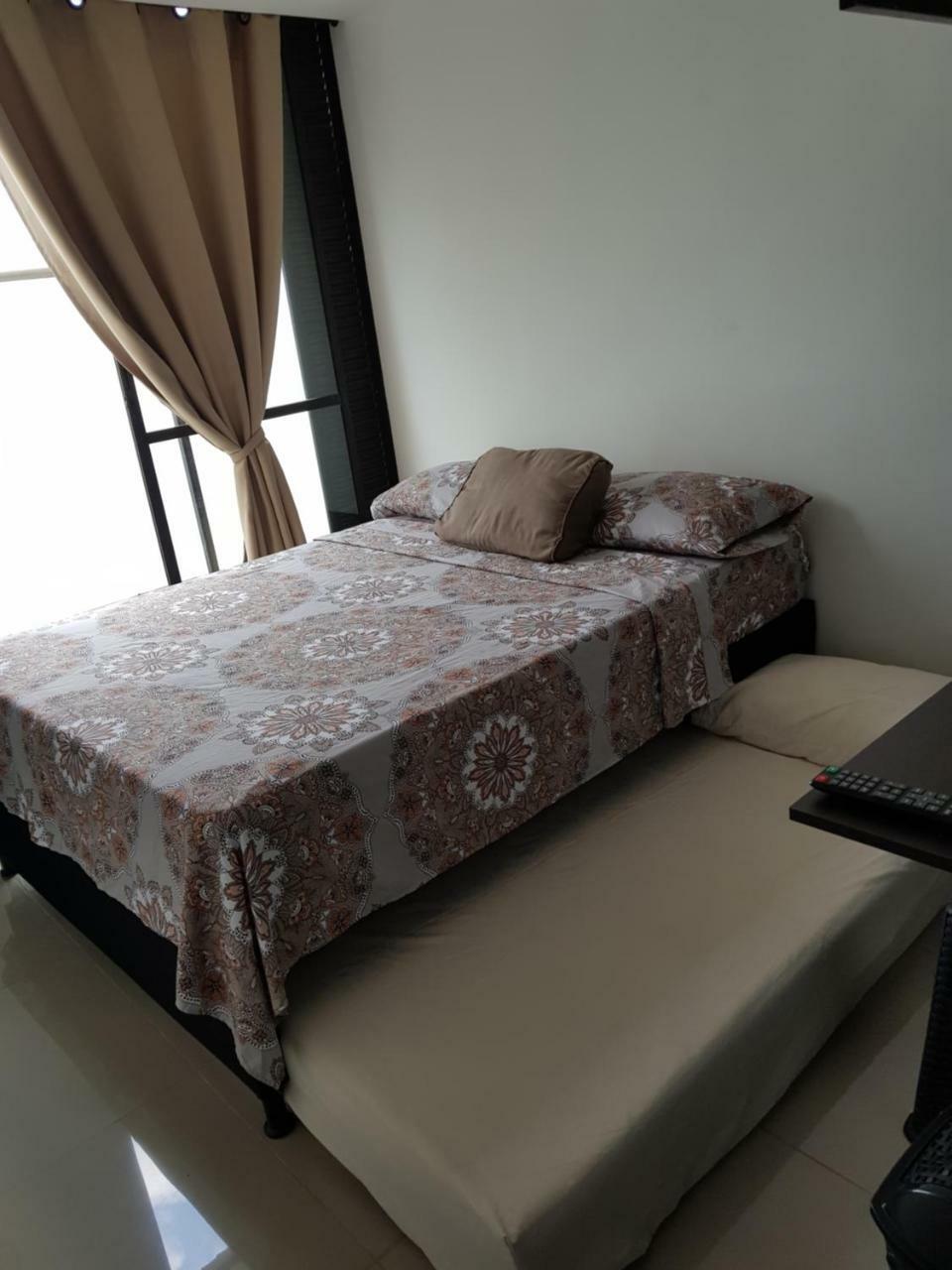Apartasuites Medellin Los Molinos Medellín Exterior foto